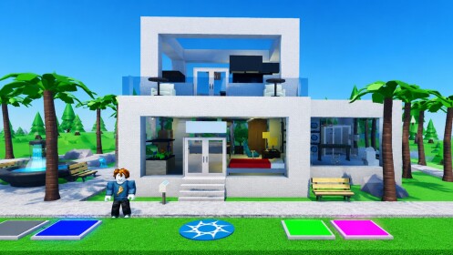 สร้าง Voxel กับเพื่อน ๆ