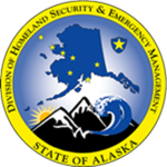 Alaska Department of: Homeland Security