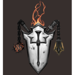 The Crusader's