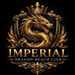 {NEW EVENT MERDEKA} IMPERIAL DRAGON BEACH CLUB