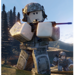 [TUSAF] - The United States Armed Forces