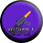 [BEST] Assault Rifle (SECRET ENDING)