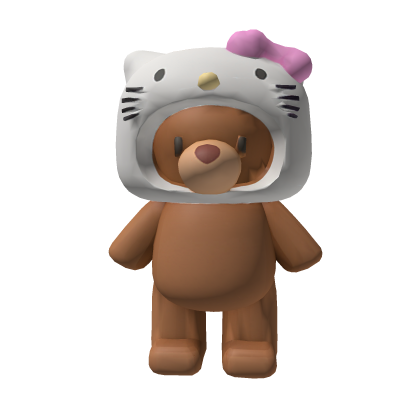 cute bear waist