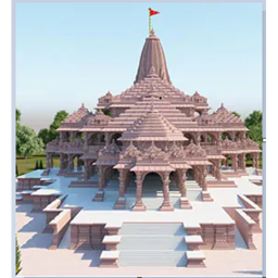 Shiva Temple of Roblox