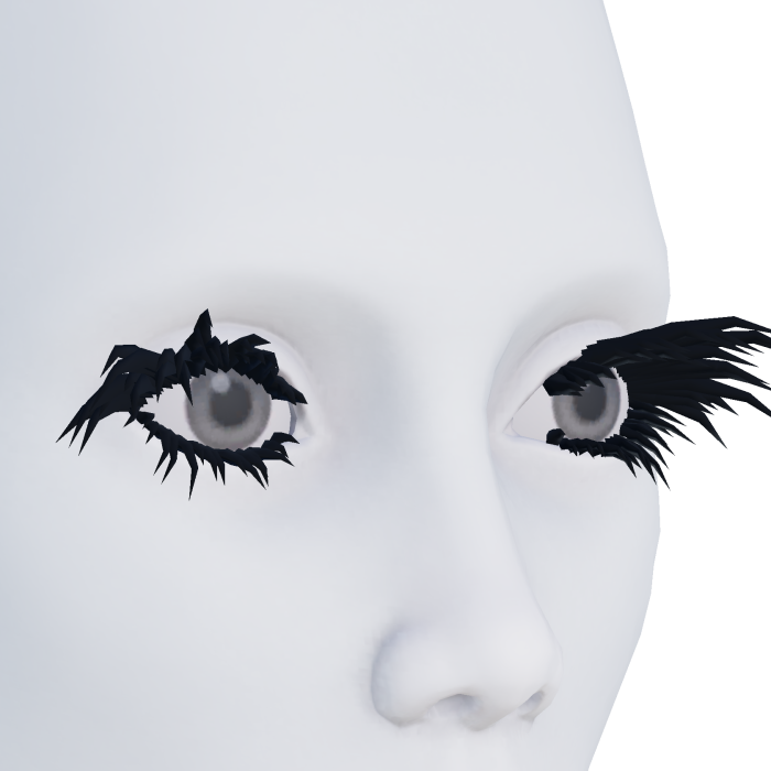 Batty Droopy Lashes