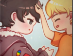 SOLANGELO GROUP!!