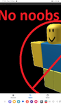 Roblox good players pros