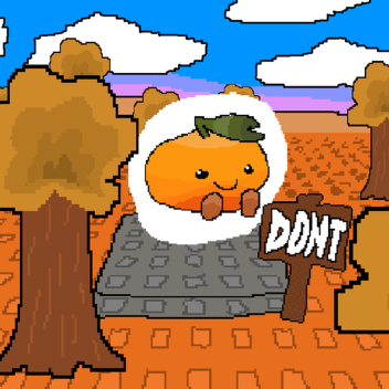 Orange City