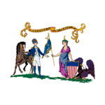 The Аmerican Commander in Chief's Guard