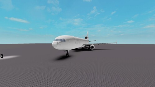 Plane Testing