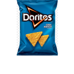 #DORITOS*Nation