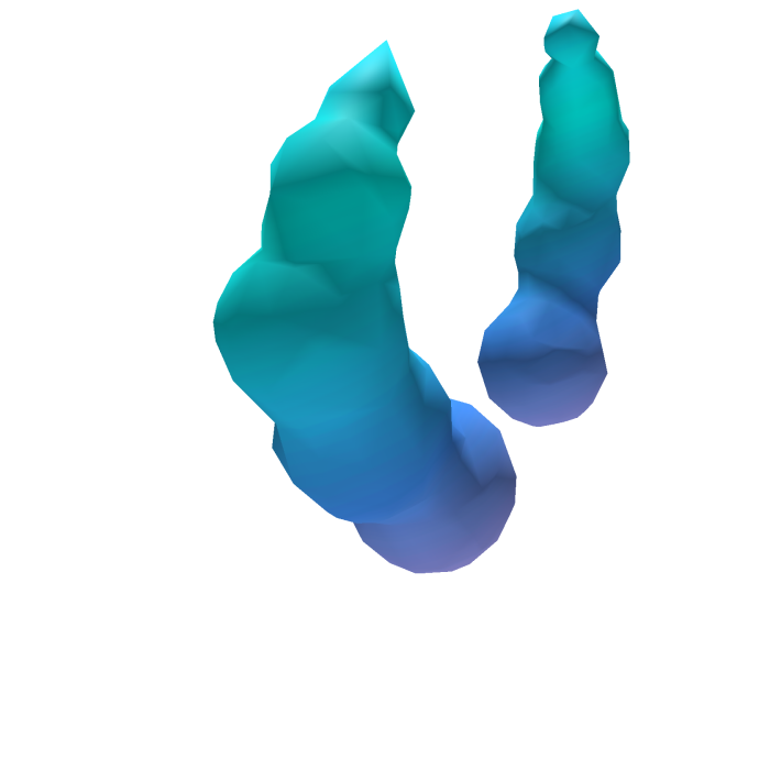 Blue Clouds