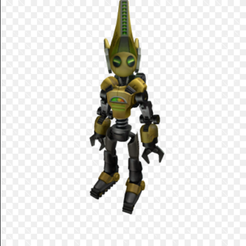 Survive and Eliminate Junkbot