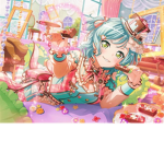 ~Buttercup Mochi Factory~