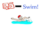 roblox swimers