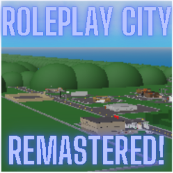 Roleplay City (PC/CONSOLE ONLY DRIVING)