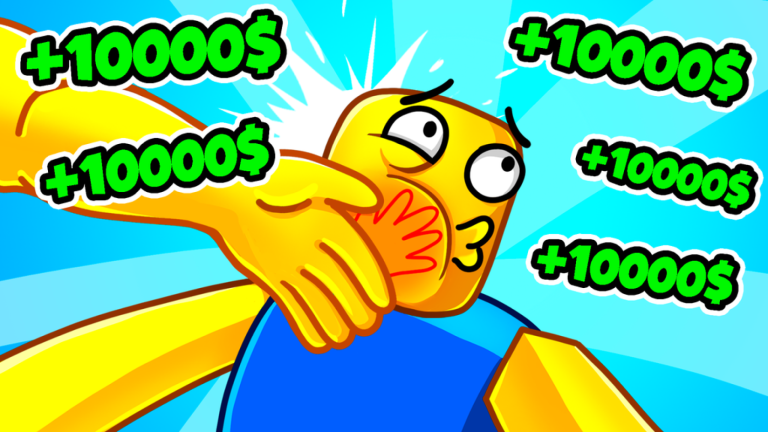 Power Slap Simulator screenshot 2