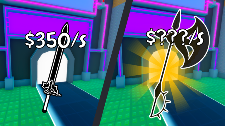 Steal A Sword! screenshot 4