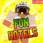 Fun Hotel | Group