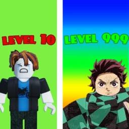 2 Players Anime Tycoon🤑 icon