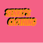 Senko's Clothing