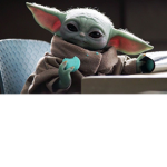 Grogu gaming fans