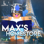 Max's Homestore
