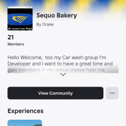 Sequo Bakery V1