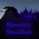 Monster Sandbox (UPDATE)
