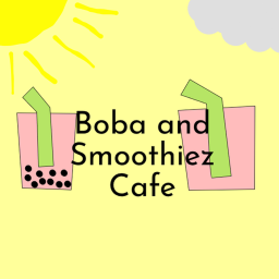 Boba and Smoothiez Cafe