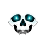 Cyanskeleface Enjoyers