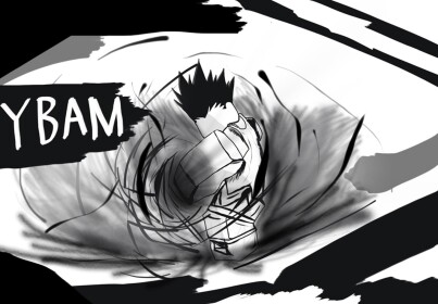 [OPEN WHILE REWORK] Your Bizarre Adventure: Modded