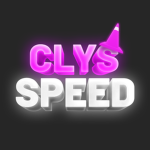 Cly's Speed!