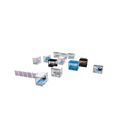 claw kit 6