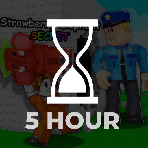  +1 Speed Prison Escape for Brainrots