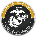 ⌈HQMC⌋ Marine Corps Headquarters
