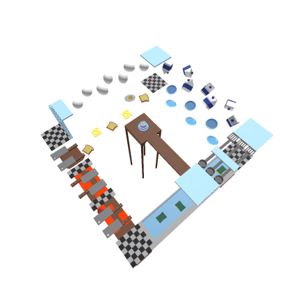 obby de participacion para el evento