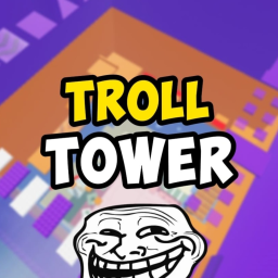 Troll Tower