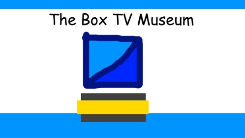 Box TV Museum