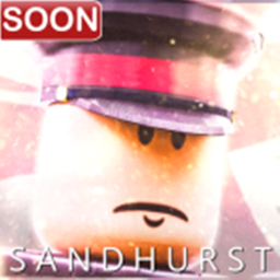 Sandhurst Military Acadamy