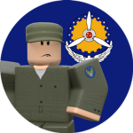 V Air Service Command 1940's