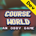 Course World (Dev)