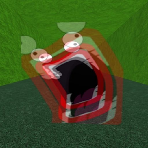 Shoop Da Whoop Fight! (2020) [BETA]