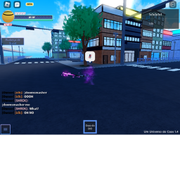 jojo game lol