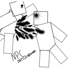 Npc Battlegrounds (beta)