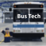 Bus Tech Roblox