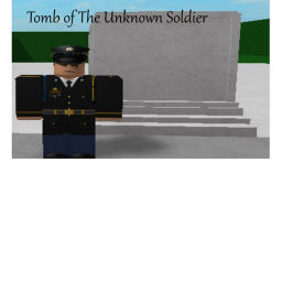 Tomb of the Unknown Soldier