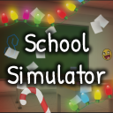 School Simulator 📕