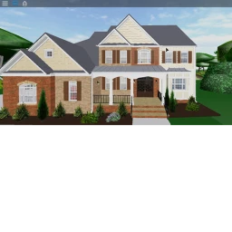 Be a Toy in a Giant House icon