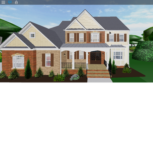 Be a Toy in a Giant House